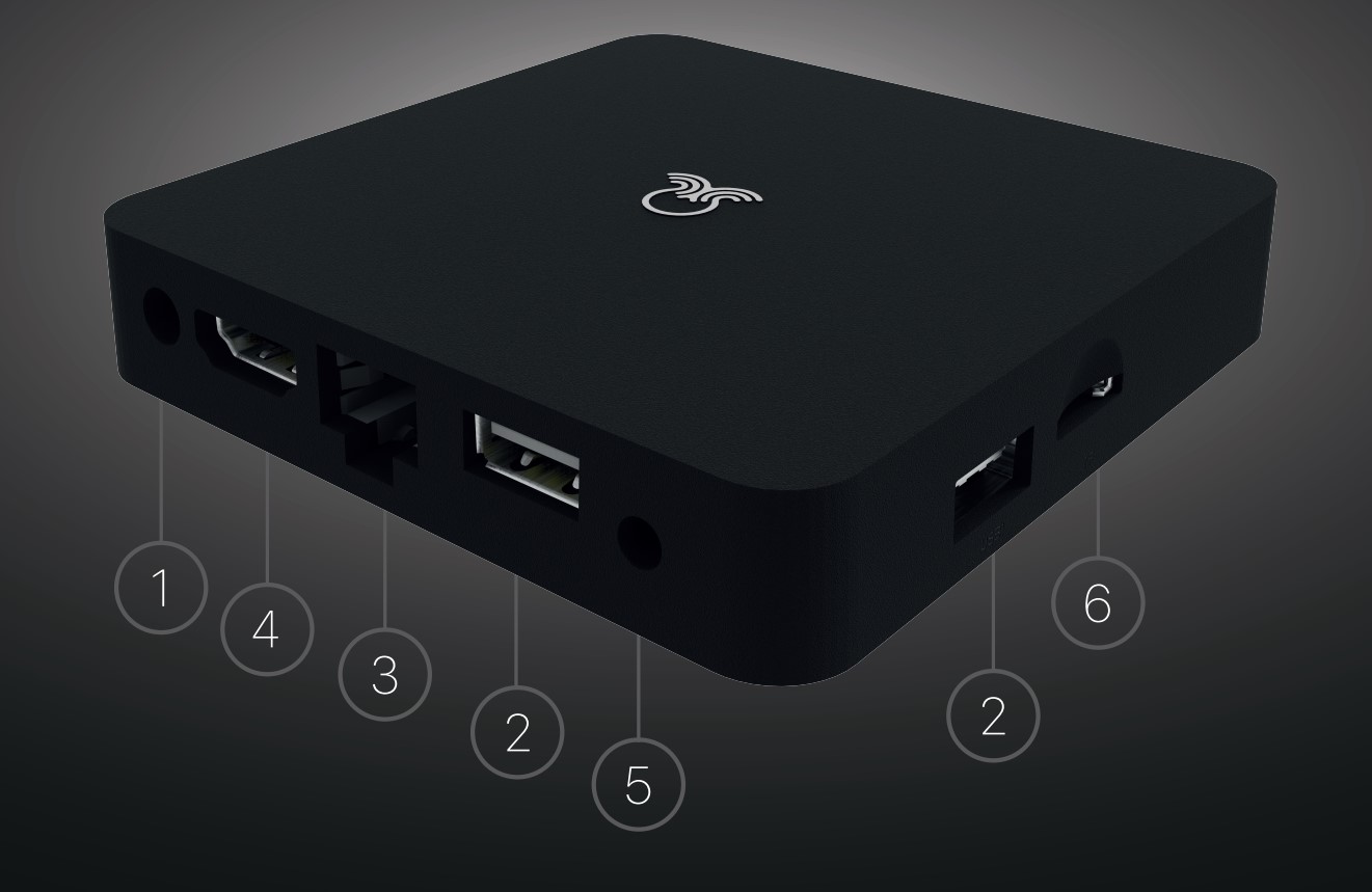 Сброс Sprut.hub на заводские настройки — Sprut.hub Wiki